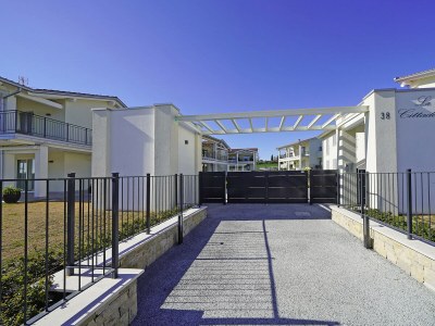 Apartment La Cittadella P1/14 - Outdoor photo 7