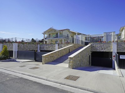 Apartment La Cittadella P1/14 - Outdoor photo 8