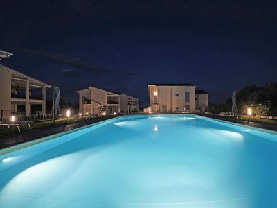 Apartment La Cittadella P1/14 - Outdoor photo 9