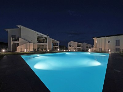 Apartment La Cittadella P1/14 - Outdoor photo 11