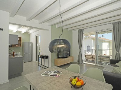 Apartment La Cittadella P1/14 - Features photo 12