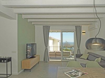 Apartment La Cittadella P1/14 - Features photo 13