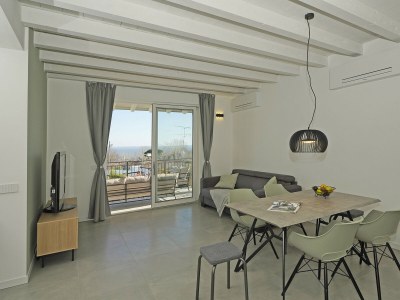 Apartment La Cittadella P1/14 - Features photo 14