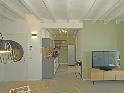 Apartment La Cittadella P1/14 - Features photo 16