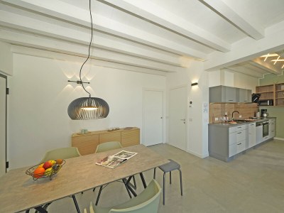Apartment La Cittadella P1/14 - Features photo 18