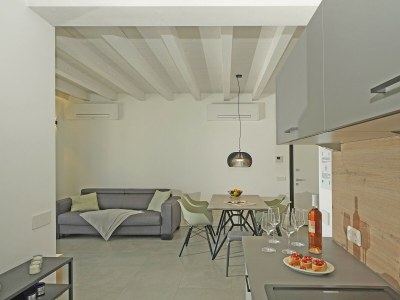 Apartment La Cittadella P1/14 - Features photo 19
