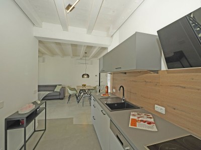 Apartment La Cittadella P1/14 - Features photo 20