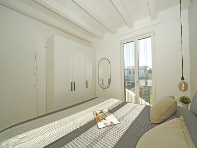 Apartment La Cittadella P1/14 - Features photo 25
