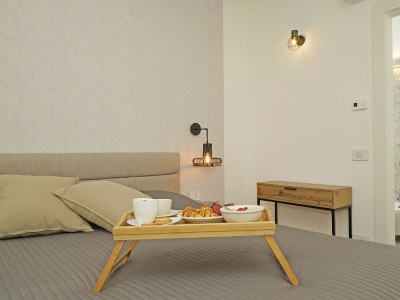 Apartment La Cittadella P1/14 - Features photo 26