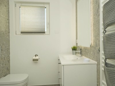 Apartment La Cittadella P1/14 - Features photo 27