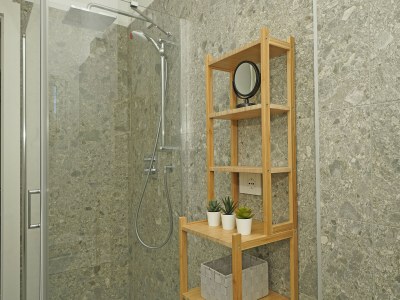 Apartment La Cittadella P1/14 - Features photo 28