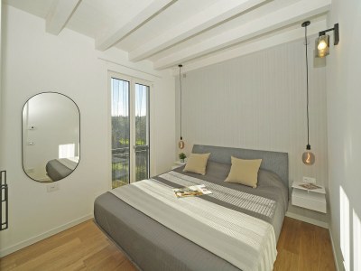 Apartment La Cittadella P1/14 - Features photo 29