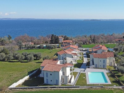 Apartment La Cittadella P1/14 - Environment photo 33