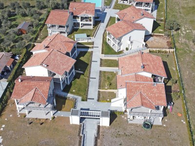 Apartment La Cittadella P1/14 - Environment photo 35