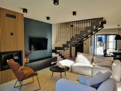 Villa Villa Qualia - Features photo 9