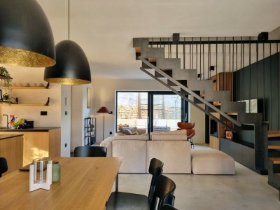 Villa Villa Qualia - Features photo 11