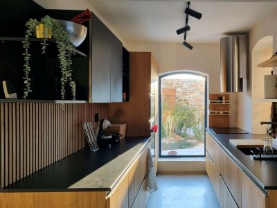 Villa Villa Qualia - Features photo 12