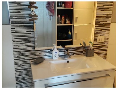 Apartment Gloria - Features photo 11