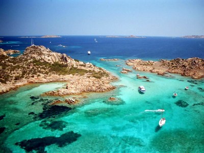 Apartment Gloria - Environment photo 14