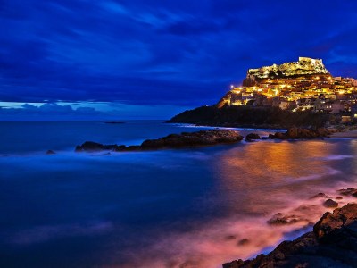 Apartment Gloria - Environment photo 15