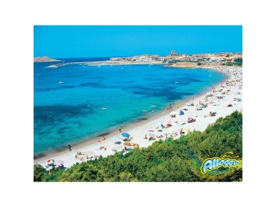 Apartment Gloria - Environment photo 17