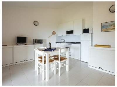 Apartment Rifugio in Costa Paradiso - Apartment