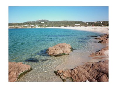 Apartment Rifugio - Environment photo 13