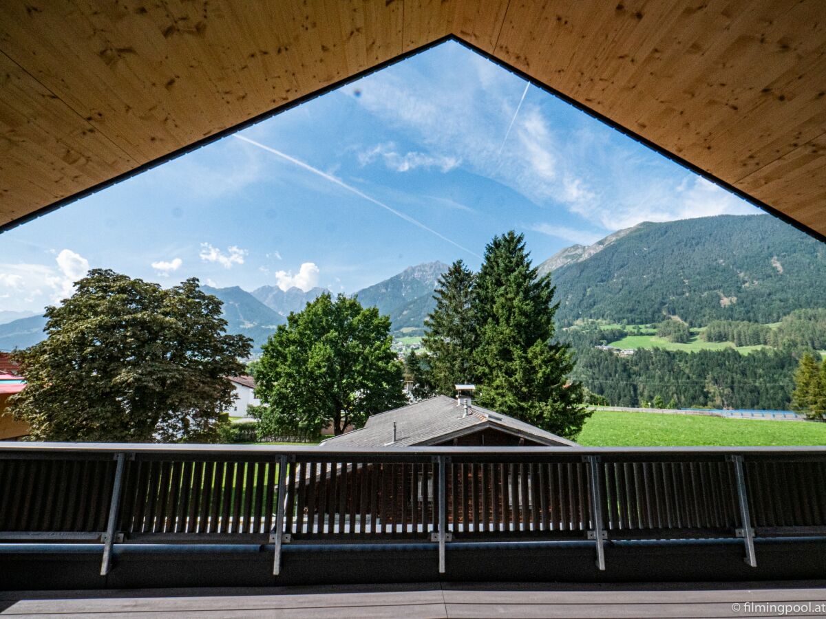 Apartment Wohnung in Mieders nahe Skilift - Outdoor photo 5