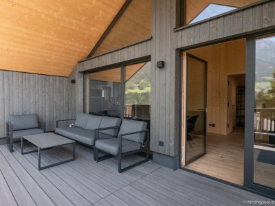 Apartment Wohnung in Mieders nahe Skilift - Outdoor photo 3