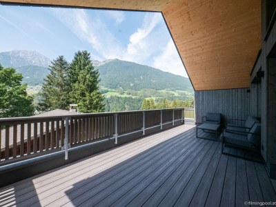Apartment Wohnung in Mieders nahe Skilift - Outdoor photo 7