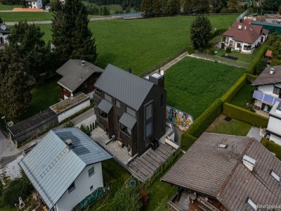 Apartment Wohnung in Mieders nahe Skilift - Outdoor photo 8