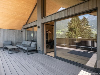 Apartment Wohnung in Mieders nahe Skilift - Outdoor photo 10