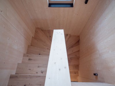 Apartment Wohnung in Mieders nahe Skilift - Features photo 11