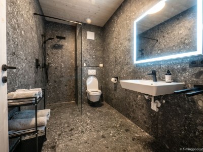 Apartment Wohnung in Mieders nahe Skilift - Features photo 12