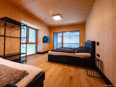 Apartment Wohnung in Mieders nahe Skilift - Features photo 17