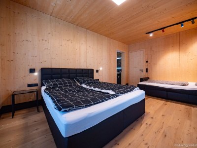 Apartment Wohnung in Mieders nahe Skilift - Features photo 25