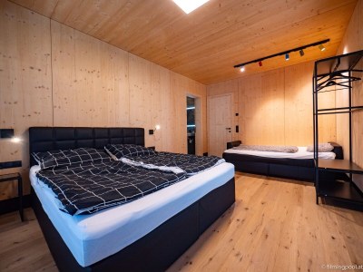 Apartment Wohnung in Mieders nahe Skilift - Features photo 27