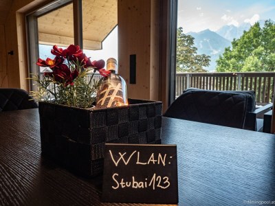 Apartment Wohnung in Mieders nahe Skilift - Features photo 28