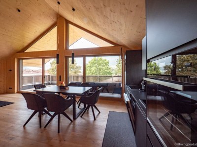 Apartment Wohnung in Mieders nahe Skilift - Features photo 29