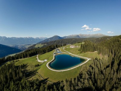 Apartment Wohnung in Mieders nahe Skilift - Environment photo 32