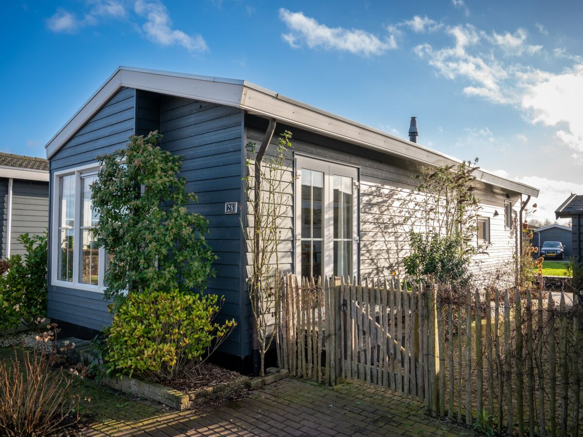 Holiday house Canal-Side Stay, Giethoorn - Outdoor photo 3