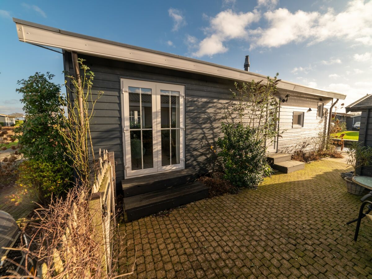 Holiday house Canal-Side Stay, Giethoorn - Outdoor photo 4