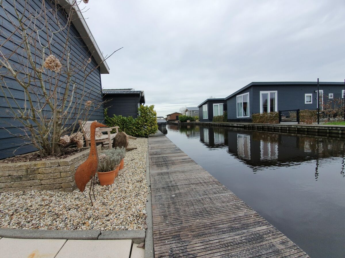 Holiday house Canal-Side Stay, Giethoorn - Outdoor photo 5