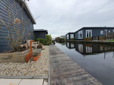 Holiday house Canal-Side Stay, Giethoorn - Outdoor photo 5