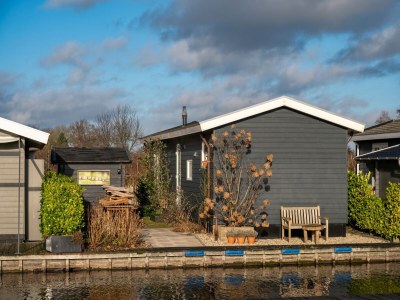 Holiday house Canal-Side Stay, Giethoorn - Outdoor photo 7