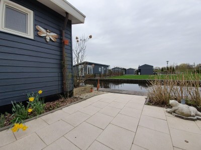Holiday house Canal-Side Stay, Giethoorn - Outdoor photo 8
