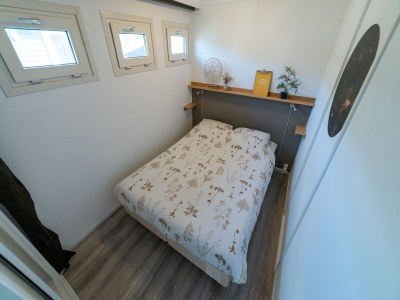 Holiday house Canal-Side Stay, Giethoorn - Features photo 10