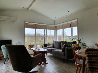 Holiday house Canal-Side Stay, Giethoorn - Features photo 11