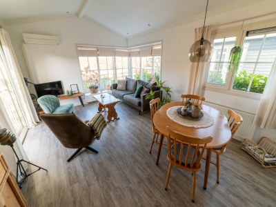 Holiday house Canal-Side Stay, Giethoorn - Features photo 19