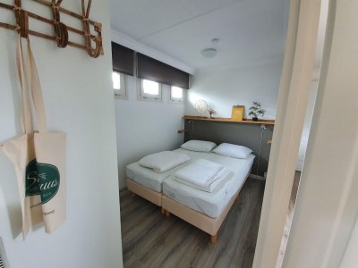 Holiday house Canal-Side Stay, Giethoorn - Features photo 21